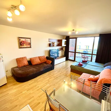 Alexandr Vigo * Несебър