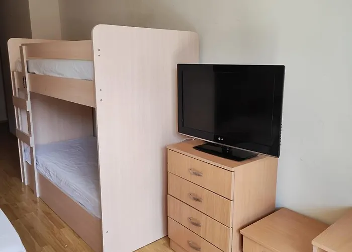 Daire Alexandr Vigo *