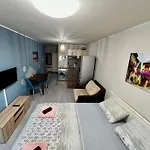 Lägenhet Alexandr Vigo *