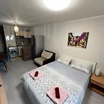 Lägenhet Alexandr Vigo Nesebar