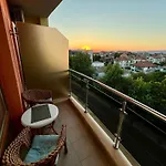 Lägenhet Alexandr Vigo