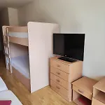Apartment Alexandr Vigo *