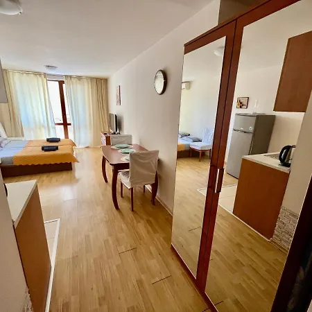 Alexandr Vigo Apartamento