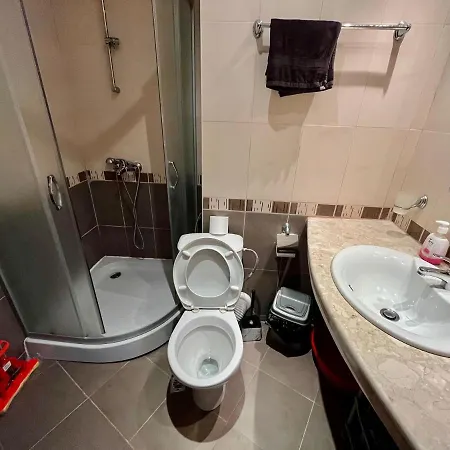 Apartamento Alexandr Vigo Nesebar