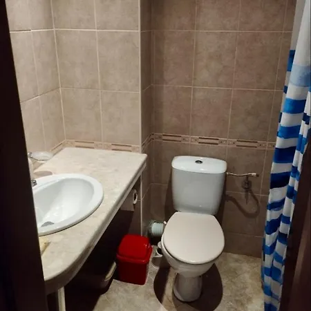 Lägenhet Alexandr Vigo Nesebar