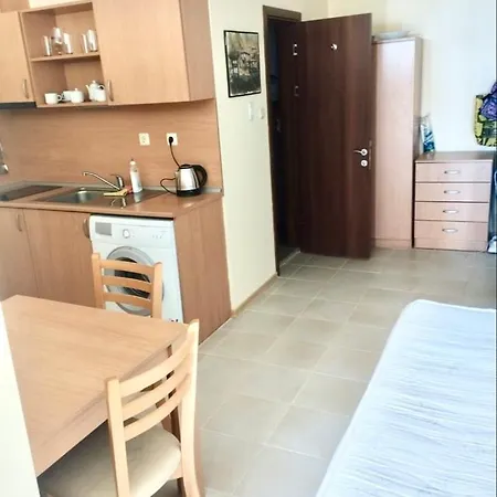 Apartment Alexandr Vigo *