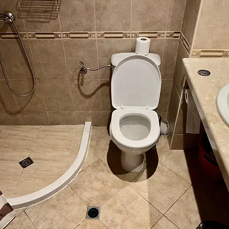 Alexandr Vigo Apartamento