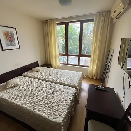 Alexandr Vigo Apartamento