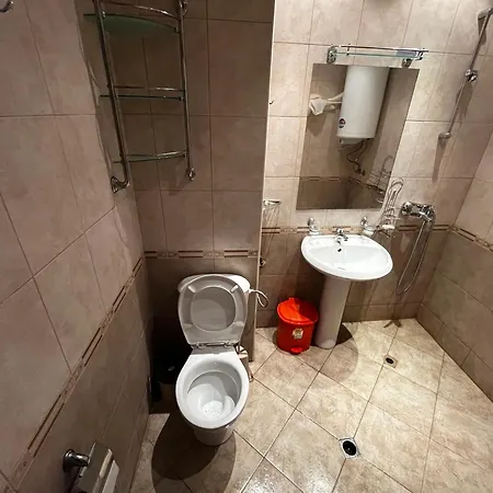 Alexandr Vigo Apartamento *
