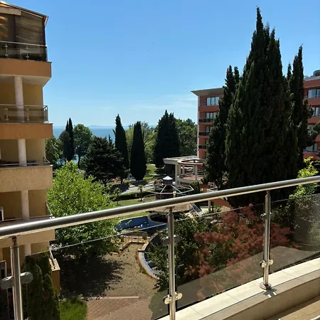Alexandr Vigo Apartamento