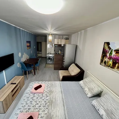 Apartamento Alexandr Vigo *