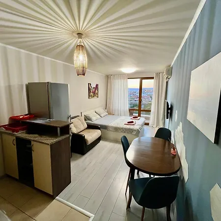 Apartamento Alexandr Vigo *