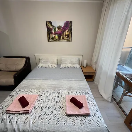 Alexandr Vigo Апартаменти