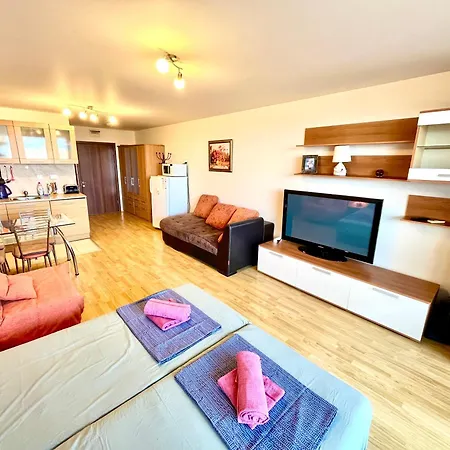 Alexandr Vigo Nessebar