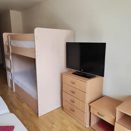 Apartment Alexandr Vigo *