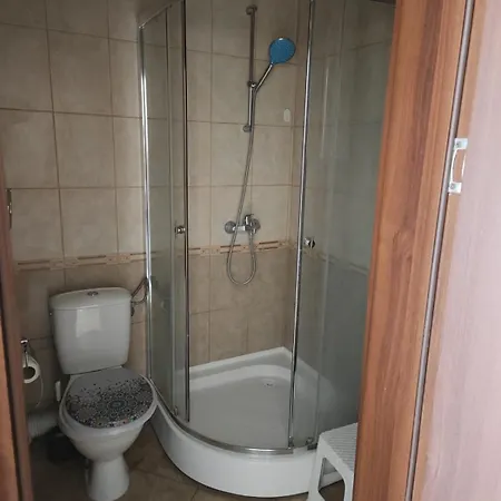 Apartamento Alexandr Vigo