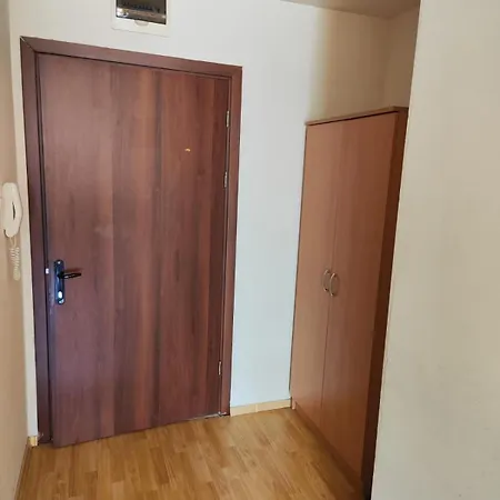 Alexandr Vigo Lejlighed *