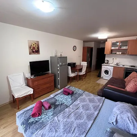 Alexandr Vigo * Nessebar