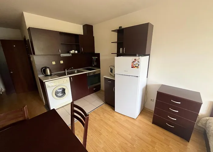 Alexandr Vigo Апартаменти