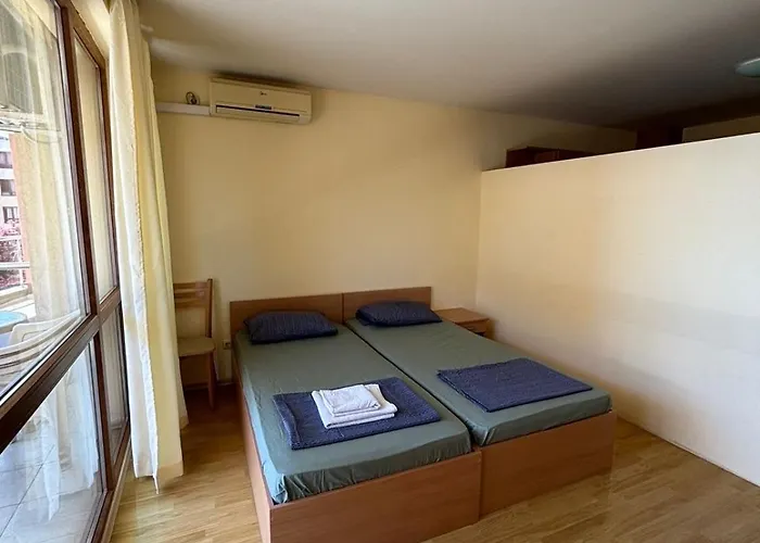 Alexandr Vigo Несебир