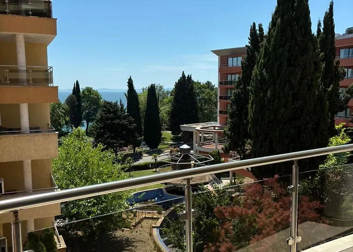 Alexandr Vigo Апартаменти