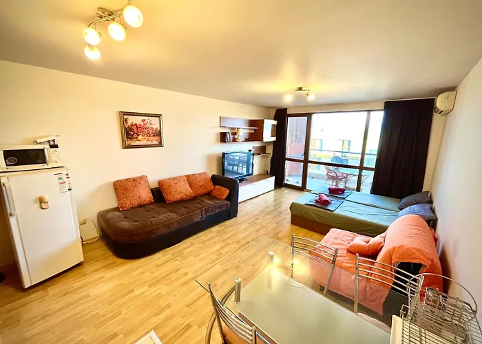 Alexandr Vigo * Nesebar