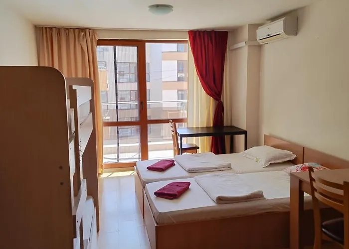 Alexandr Vigo Апартаменти