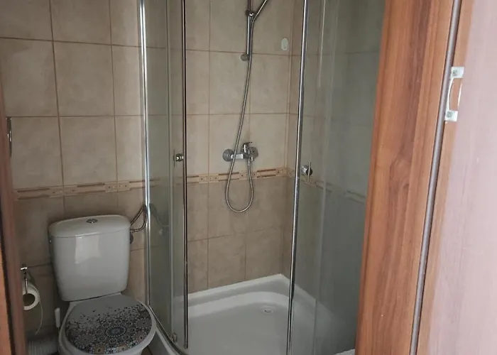 Апартаменти Alexandr Vigo