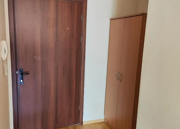 Alexandr Vigo Апартаменти *