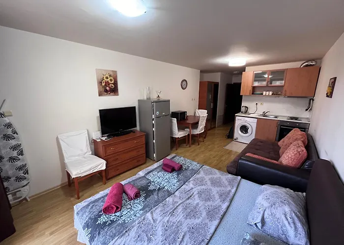 Alexandr Vigo * Несебир